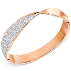 Swarovski Freedom Bracelet